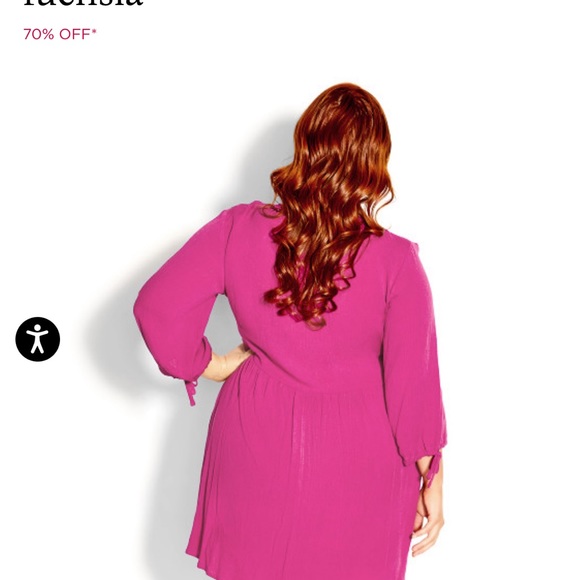 Cotton material very comfortable very roomy. Space. - Picture 3 of 3